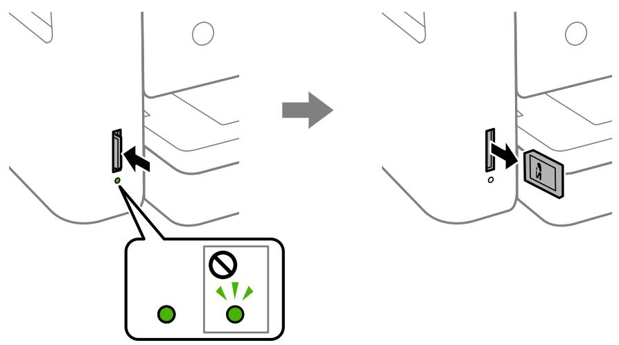 EPSON XP 5155 - Important: - 2