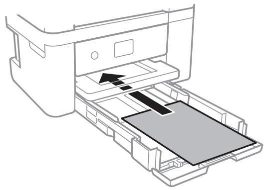 EPSON XP 5155 - Important: - 2