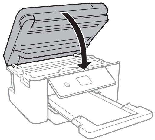 EPSON XP 5155 - Important: - 2