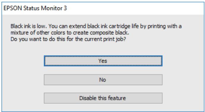 EPSON XP 5155 - Remarque: - 1