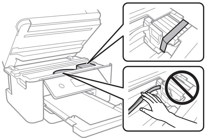 EPSON XP 5155 - Important: - 1