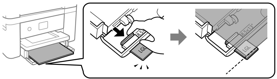 EPSON XP 5155 - Important: - 2