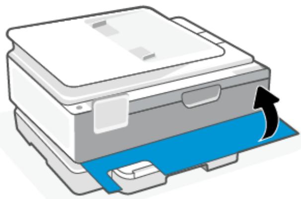 HP ENVY INSPIRE 7221E - Remarque: - 6