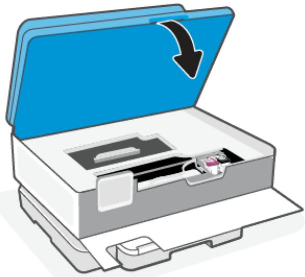 HP ENVY INSPIRE 7221E - Remarque: - 5