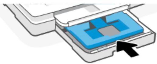 HP ENVY INSPIRE 7221E - Remarque: - 1