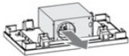 EICO CLOUD SEVEN A - Avant de commencer l'installation: - 9