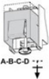 EICO CLOUD SEVEN A - Avant de commencer l'installation: - 21