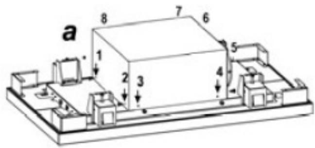 EICO CLOUD SEVEN A - Avant de commencer l'installation: - 8