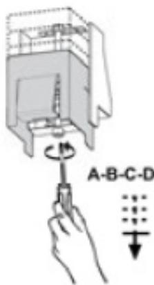 EICO CLOUD SEVEN A - Avant de commencer l'installation: - 23