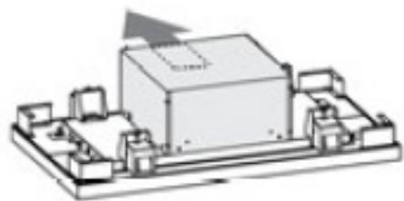 EICO CLOUD SEVEN A - Avant de commencer l'installation: - 12