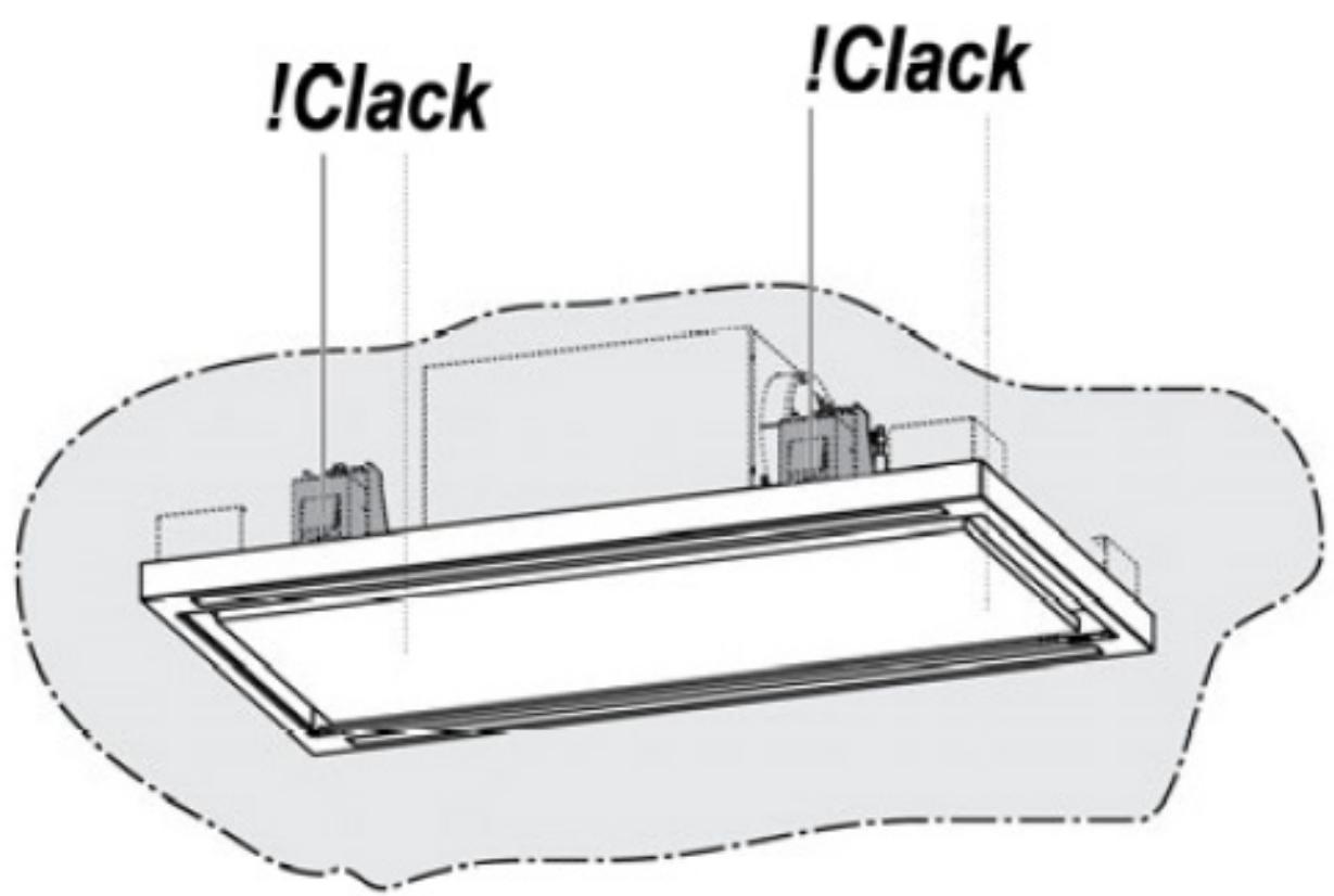 EICO CLOUD SEVEN A - Avant de commencer l'installation: - 17