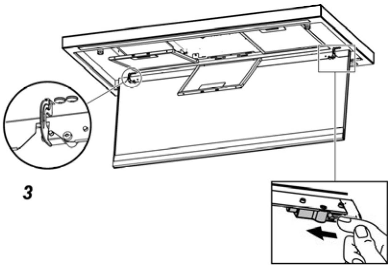 EICO CLOUD SEVEN A - Avant de commencer l'installation: - 6