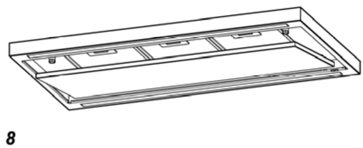 EICO CLOUD SEVEN A - Avant de commencer l'installation: - 26
