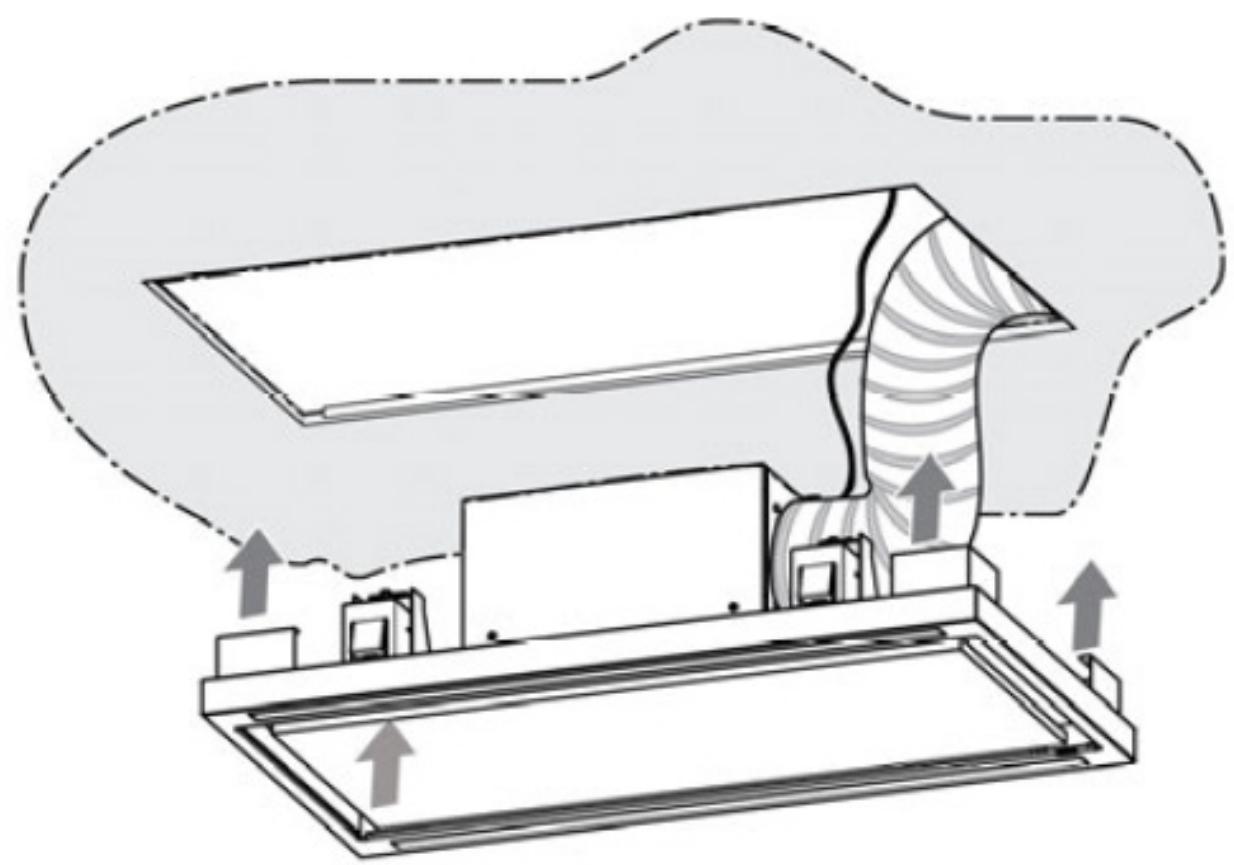 EICO CLOUD SEVEN A - Avant de commencer l'installation: - 16