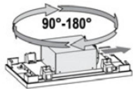 EICO CLOUD SEVEN A - Avant de commencer l'installation: - 7