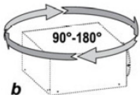 EICO CLOUD SEVEN A - Avant de commencer l'installation: - 10