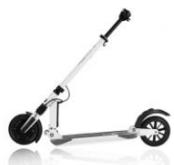 E-TWOW BOOSTER S+ CONFORT - En cas de panne ou d'accident : - 1