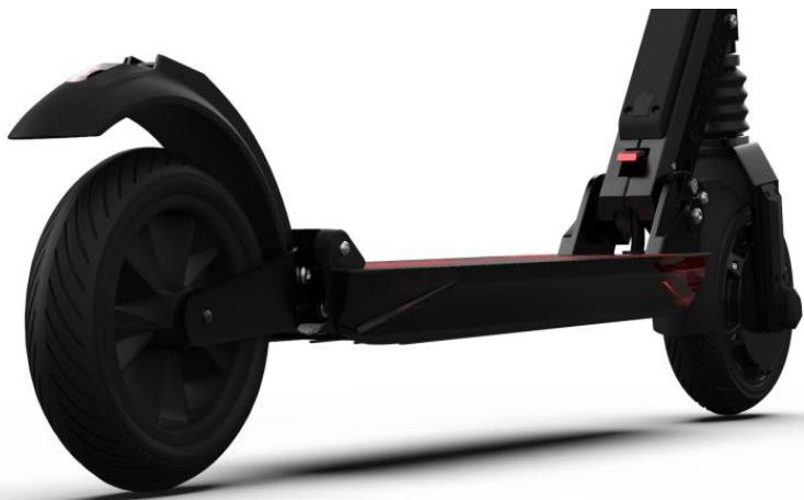 E-TWOW BOOSTER S+ CONFORT - Déclaration CE DE CONFORMITE - 3