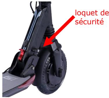 E-TWOW BOOSTER S+ CONFORT - Étape de dépliage (partie 1) - 3