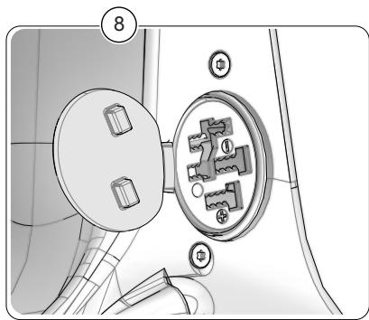 CANNONDALE HABIT NEO - Identification - 1
