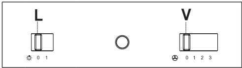 FABER VALUE BK - VALUE W - VALUE X - COMMANDES - 1