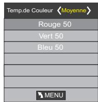 HAIER LE32K6000T TA©LA©VISION LED 80 CM EGP/PRO/HOSPITALITY - Menu image - 3