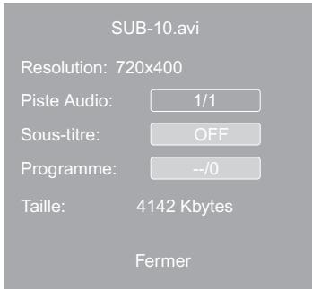 HAIER LE32K6000T TA©LA©VISION LED 80 CM EGP/PRO/HOSPITALITY - Remarque: - 1