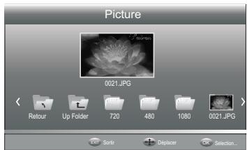 HAIER LE32K6000T TA©LA©VISION LED 80 CM EGP/PRO/HOSPITALITY - Lecteur USB - 3