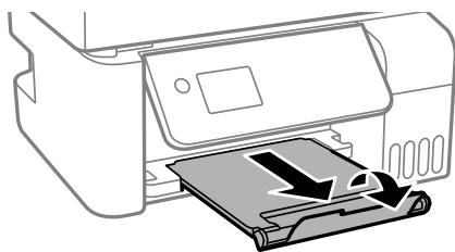 EPSON ET-2825 - Important: - 1