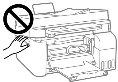 EPSON ET-2825 - Important: - 3