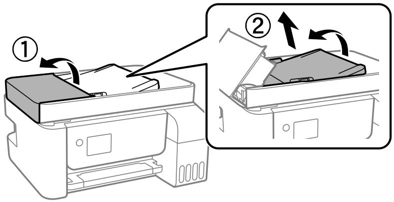 EPSON ET-2825 - Important: - 1