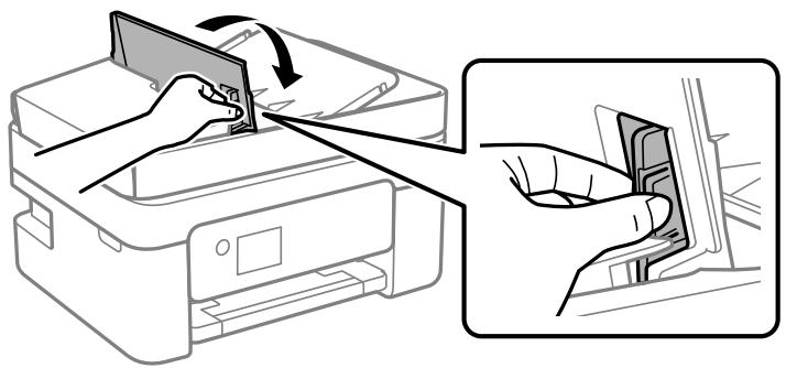 EPSON WF-2840DWF - Important: - 3