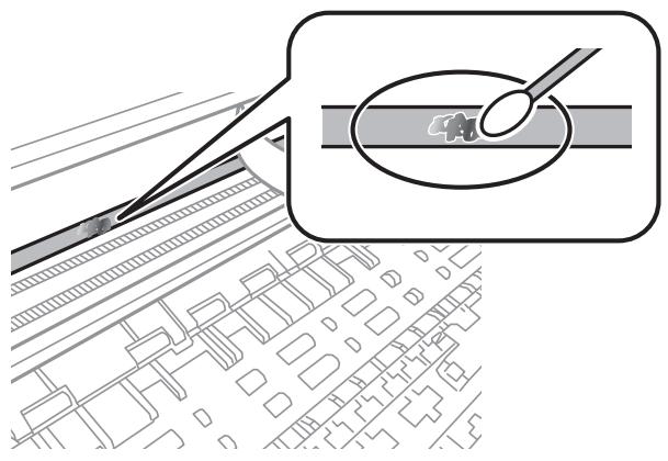 EPSON WF-2840DWF - Important: - 3