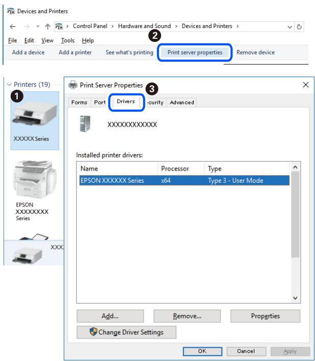 EPSON WF-2840DWF - Windows - 1