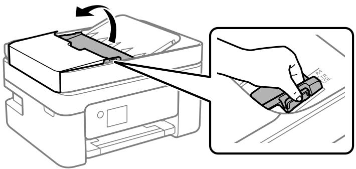 EPSON WF-2840DWF - Important: - 1