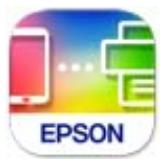 EPSON WF-2840DWF - Application pour utiliser facilement l'imprimante à partir d'un appareil intelligent (Epson Smart Panel) - 1