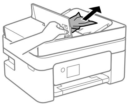 EPSON WF-2840DWF - Important: - 2