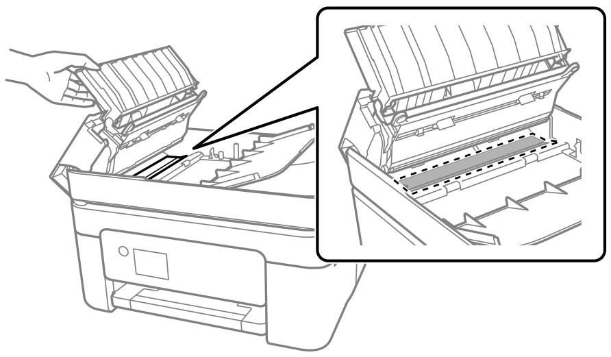 EPSON WF-2840DWF - Important: - 6
