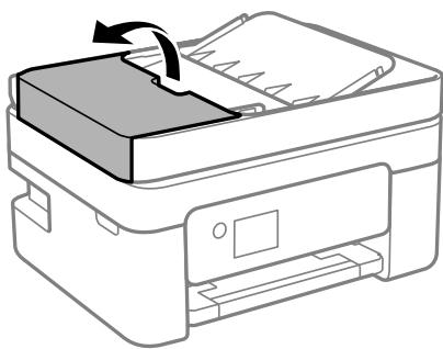 EPSON WF-2840DWF - Important: - 1