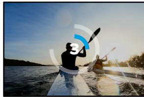 GOPRO HERO10 - Prise de vues - 2
