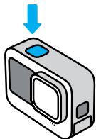 GOPRO HERO10 - Réalisation du CLICHE parfait - 1
