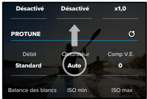 GOPRO HERO10 - Familiarisation avec votre gopro - 2