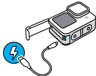 GOPRO HERO10 - Configuration de votreamera - 2