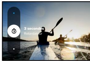 GOPRO HERO10 - Prise de vues - 1