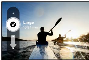 GOPRO HERO10 - Objectifs numériques - 3