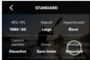 GOPRO HERO10 - Outils avancés HERO10 black - 1