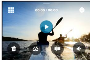 GOPRO HERO10 - Lecture de votre contenu - 1