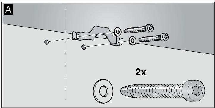 NEFF D79M66N5 - Installation - 1