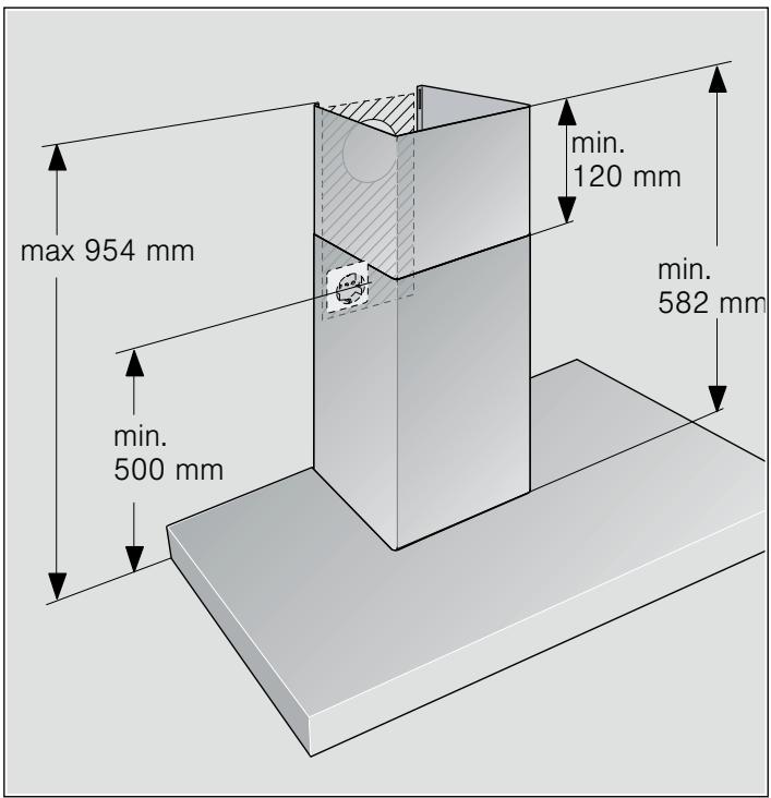 NEFF D79M66N5 - Risque de blessure! - 1