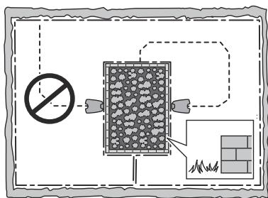 GARDENA SMART SILENO LIFE KIT 1000QM - Détermination de l'emplacement de la station de charge - 5